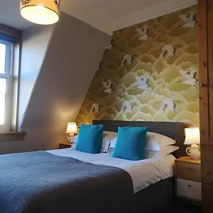 The Guest house