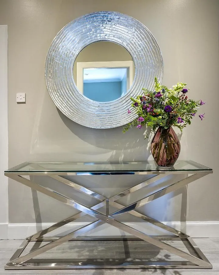 Old Town Suites - Nicolson Edinburgh Aparthotel