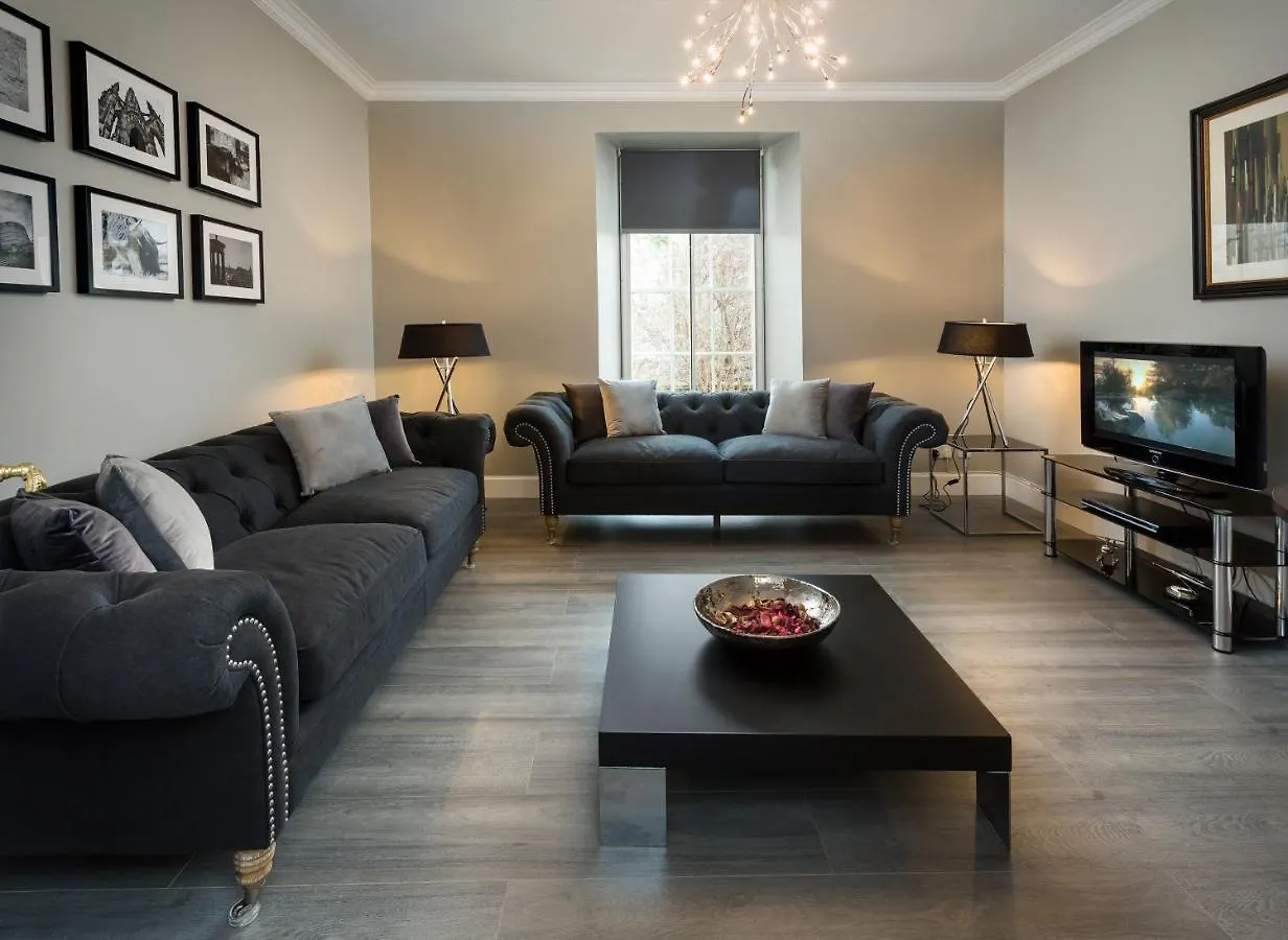 Aparthotel Old Town Suites - Nicolson Edinburgh
